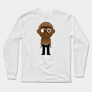 ZEUS Long Sleeve T-Shirt